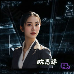 陈志远